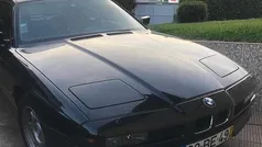 Preto Usado 1997 BMW 850 Coupé | € 47.500