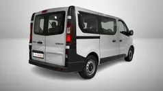 Branco Usado 2019 Renault Trafic Van | € 14.490 (Bom preço)