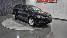Usado 2016 VW Polo Citadino | € 11.500 (Preço justo)