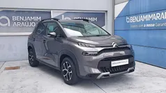Usado 2024 Citroën C3 PureTech Citadino | € 19.900 (Preço justo)