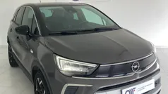 Cinza Usado 2023 Opel Crossland X Design & Tech SUV | € 17.350 (Preço justo)