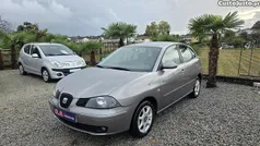 Usado 2004 Seat Ibiza Citadino | € 2.900 (Preço justo)