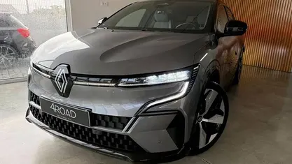 Usado Renault Mégane IV 160 kW (218 HP) 2022