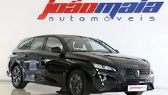 Usado 2024 Peugeot 308 Active Sedan | € 26.500 (Preço justo)