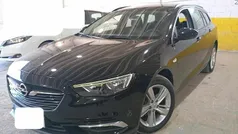 Usado 2020 Opel Insignia Innovation Carrinha | € 13.499 (Preço justo)