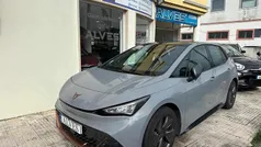 Antracite Usado 2022 Cupra Born Citadino | € 24.980 (Preço justo)