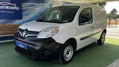 Usado 2019 Renault Kangoo Monovolume | € 12.750 (Preço justo)