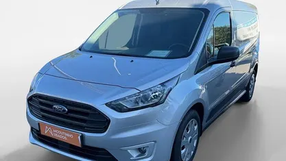 Usado 2024 Ford Transit Trend Van | € 19.050 (Bom preço)