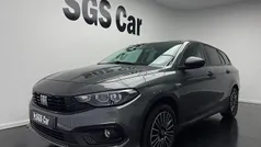 Usado 2022 Fiat Tipo City Life Carrinha | € 15.500 (Preço justo)