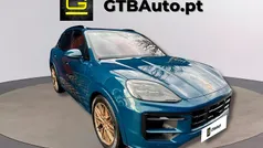 Usado 2024 Porsche Cayenne SUV | € 124.900