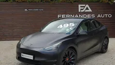 Usado 2023 Tesla Model Y Performance SUV | € 39.990 (Super Preço)