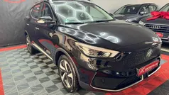 Preto Usado 2023 MG ZS Sedan | € 26.490 (Preço justo)