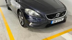 Usado 2013 Volvo V40 Carrinha | € 10.450 (Preço justo)