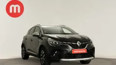 Usado 2023 Renault Captur Techno SUV | € 18.499 (Bom preço)