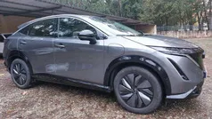 Cinzento Usado 2024 Nissan Ariya SUV | € 32.900 (Super Preço)