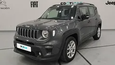 Usado 2023 Jeep Renegade Limited SUV | € 23.500 (Preço justo)