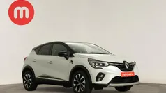 Usado 2024 Renault Captur Techno SUV | € 20.499 (Preço justo)