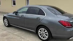 Mercedes C300