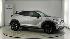 Usado 2024 Nissan Juke N-Connecta SUV | € 23.990 (Preço justo)