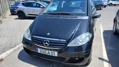 Usado 2007 Mercedes A180 Citadino | € 5.950 (Bom preço)
