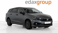 Cinza Usado 2021 Fiat Tipo City Life Carrinha | € 13.990 (Preço justo)