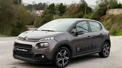 Usado 2019 Citroën C3 Citadino | € 10.950 (Super Preço)