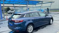 Usado 2020 Renault Mégane GrandTour Carrinha | € 14.100 (Bom preço)