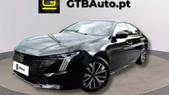 Usado 2024 Peugeot 508 Allure Sedan | € 27.499 (Preço justo)
