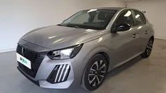 Cinza Usado 2025 Peugeot 208 Style Citadino | € 18.350 (Bom preço)