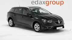 Preto Usado 2019 Renault Mégane IV Carrinha | € 10.990 (Bom preço)