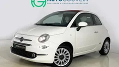 Usado 2017 Fiat 500 | € 10.980 (Preço justo)