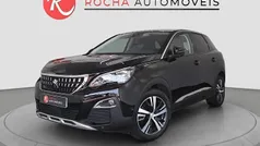 Usado 2019 Peugeot 3008 Allure SUV | € 14.990 (Bom preço)