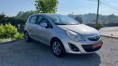 Usado 2012 Opel Corsa | € 6.750 (Preço justo)