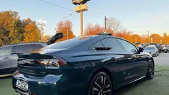 Usado 2021 Peugeot 508 GT Sedan | € 26.500