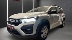 Usado 2024 Dacia Jogger Essentiel Monovolume | € 18.980 (Preço justo)