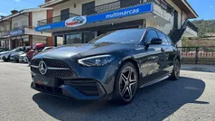 Usado 2023 Mercedes C300 AMG line Carrinha | € 47.490 (Preço justo)
