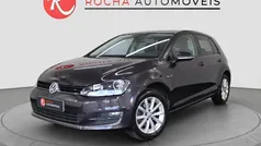 Usado 2015 VW Golf VII LOUNGE Citadino | € 14.490 (Preço justo)