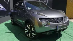 Usado 2013 Nissan Juke N-TEC SUV | € 8.990 (Bom preço)