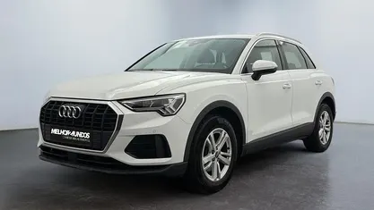 Usado Audi Q3 Business 150 HP (110 kW) 2022 SUV