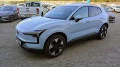 Azul Usado 2024 Volvo EX30 Core SUV | € 35.900 (Bom preço)