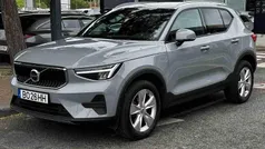 Cinzento Usado 2024 Volvo XC40 SUV | € 35.490 (Preço justo)