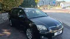 Usado 2008 Toyota Avensis Carrinha | € 6.900 (Preço justo)