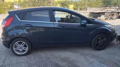 Usado 2015 Ford Fiesta Citadino | € 6.500 (Super Preço)