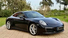 Usado 2016 Porsche 911 | € 97.900