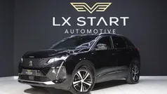 Usado 2021 Peugeot 3008 | € 20.900 (Preço justo)