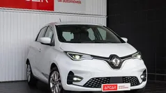 Usado 2021 Renault Zoe Zen Citadino | € 13.900 (Super Preço)