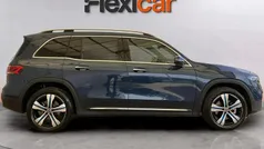 Azul Usado 2022 Mercedes EQB300 Progressive SUV | € 38.990 (Preço justo)