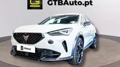 Usado 2023 Cupra Formentor VZ SUV | € 60.900