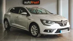 Usado 2018 Renault Mégane IV | € 9.900 (Bom preço)