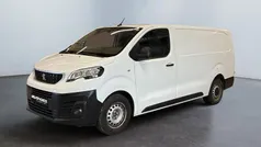 Branco Usado 2020 Peugeot Expert Van | € 16.990 (Bom preço)